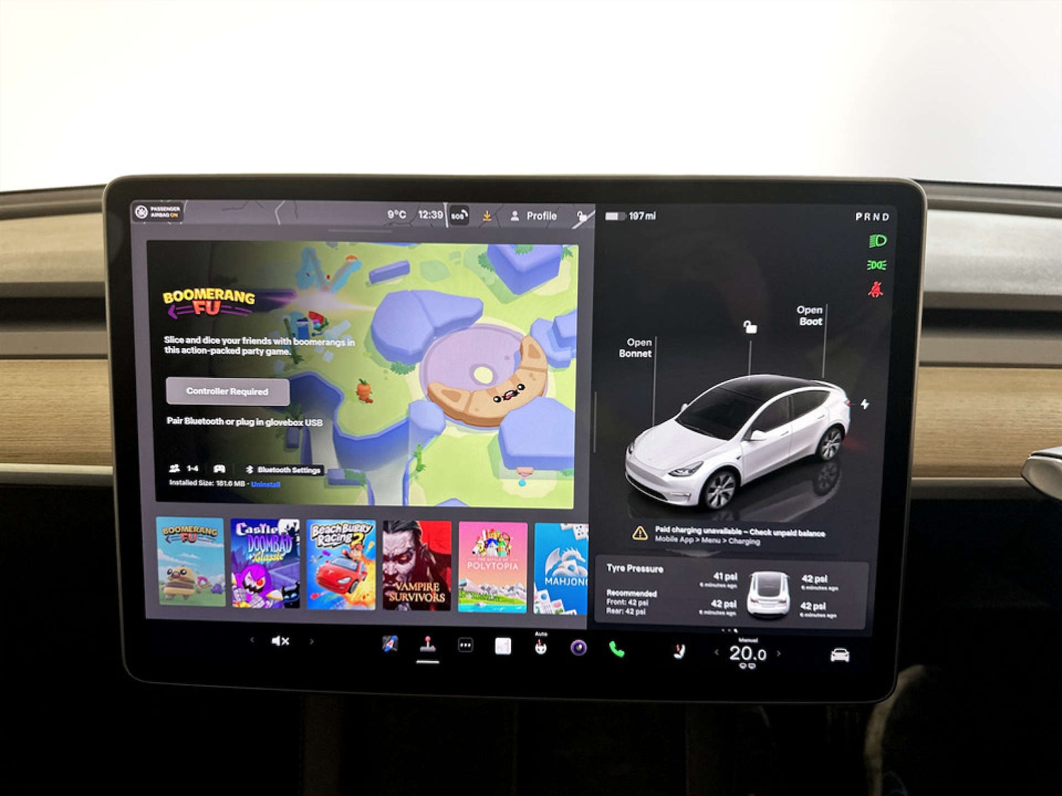 Used Tesla Model Y 2022 for sale - 77211747: Photo 27