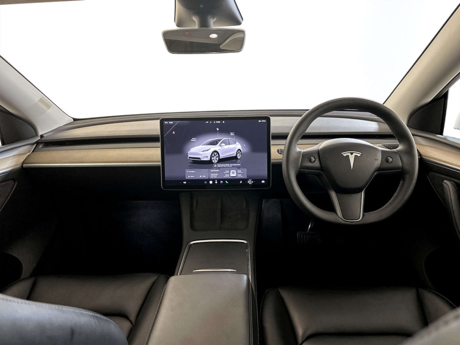 Used Tesla Model Y 2022 for sale - 77211747: Photo 4