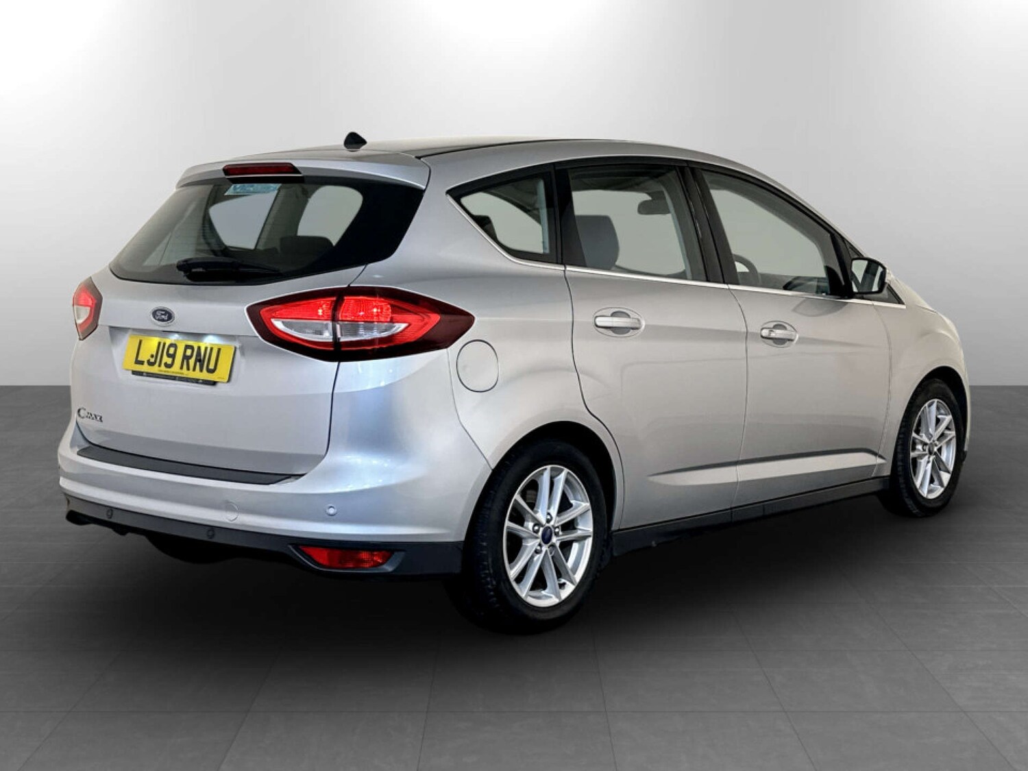 Used Ford C-Max 2019 for sale - 77535175: Photo 10