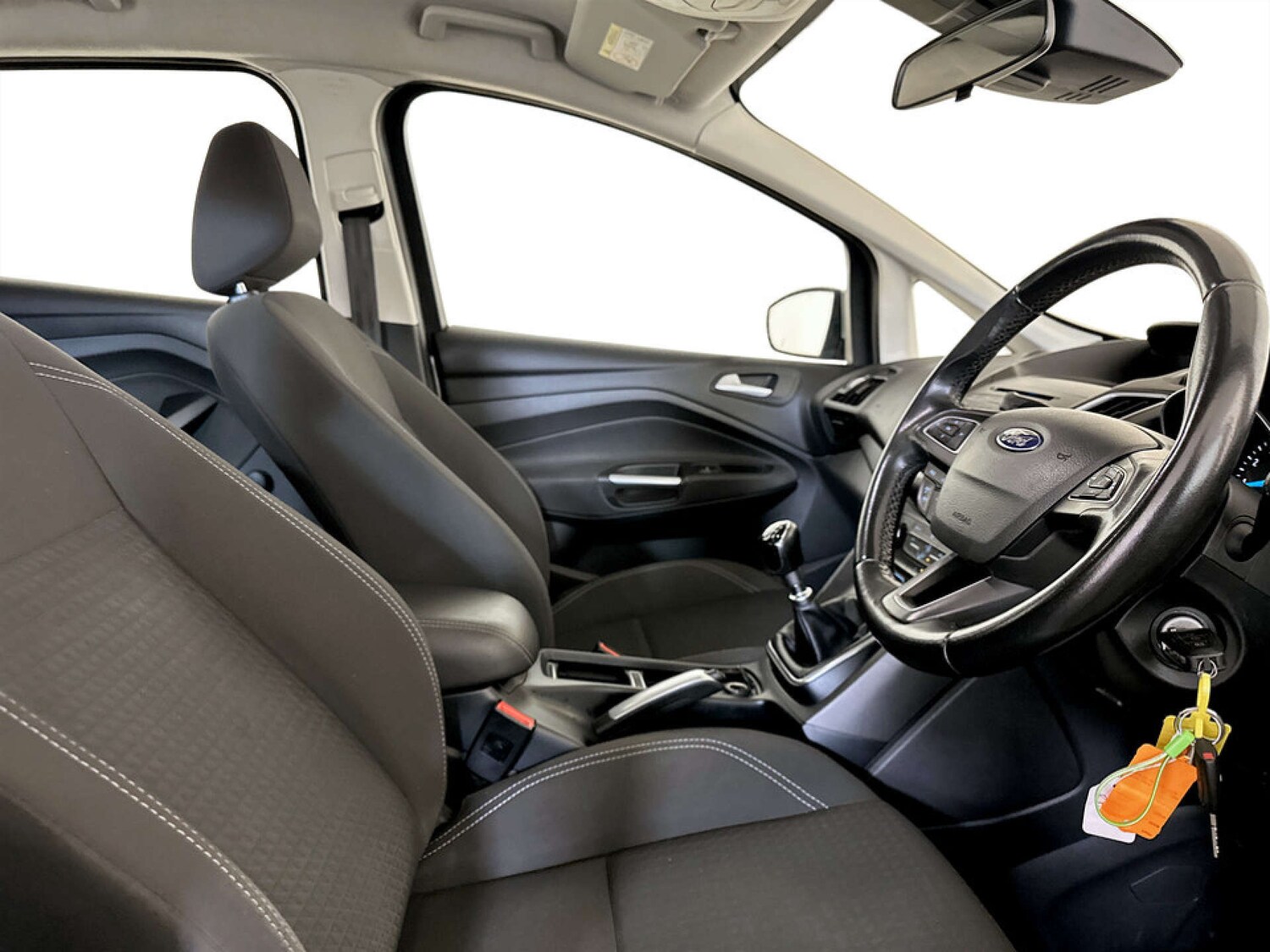 Used Ford C-Max 2019 for sale - 77535175: Photo 13