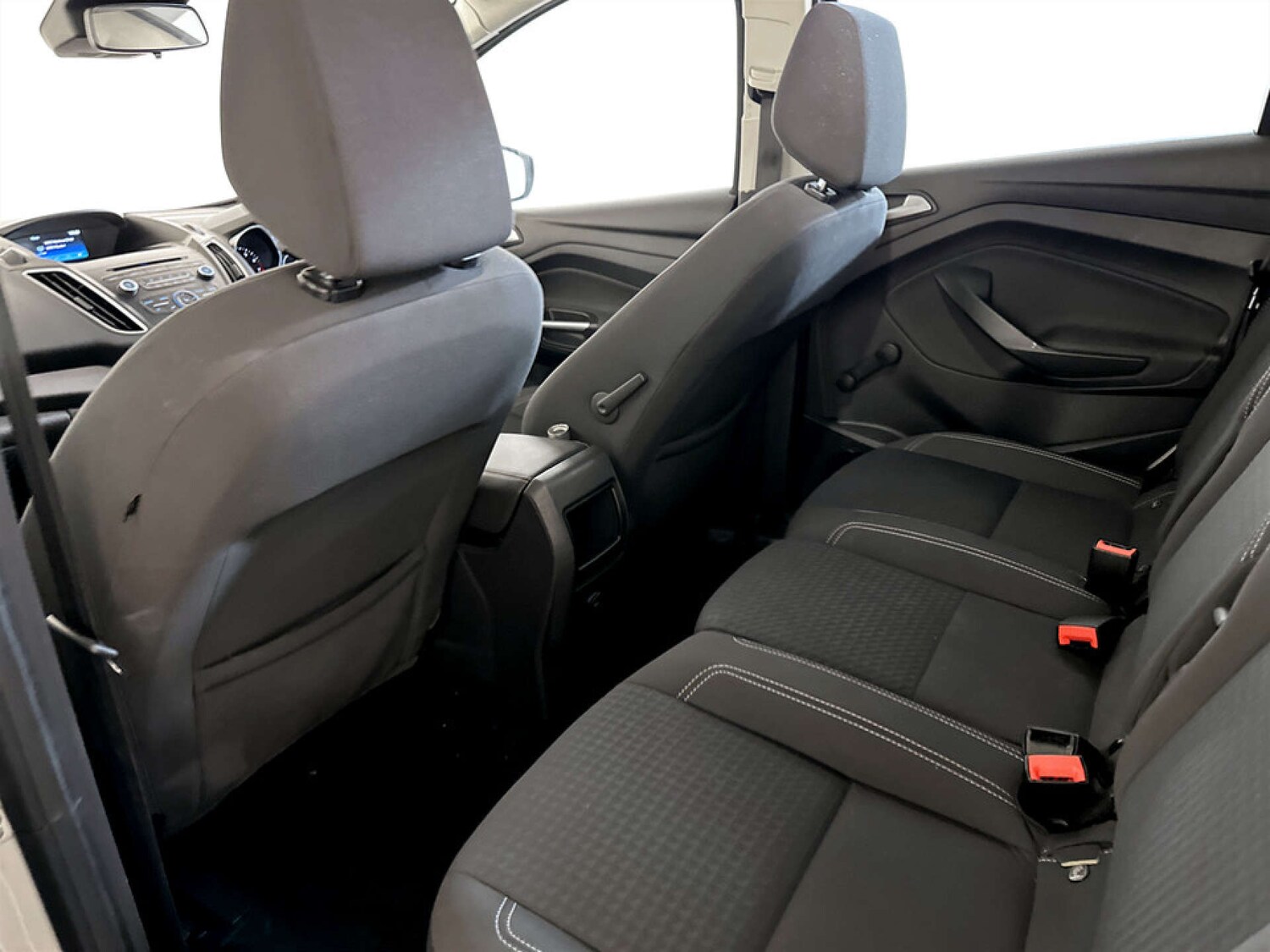 Used Ford C-Max 2019 for sale - 77535175: Photo 14