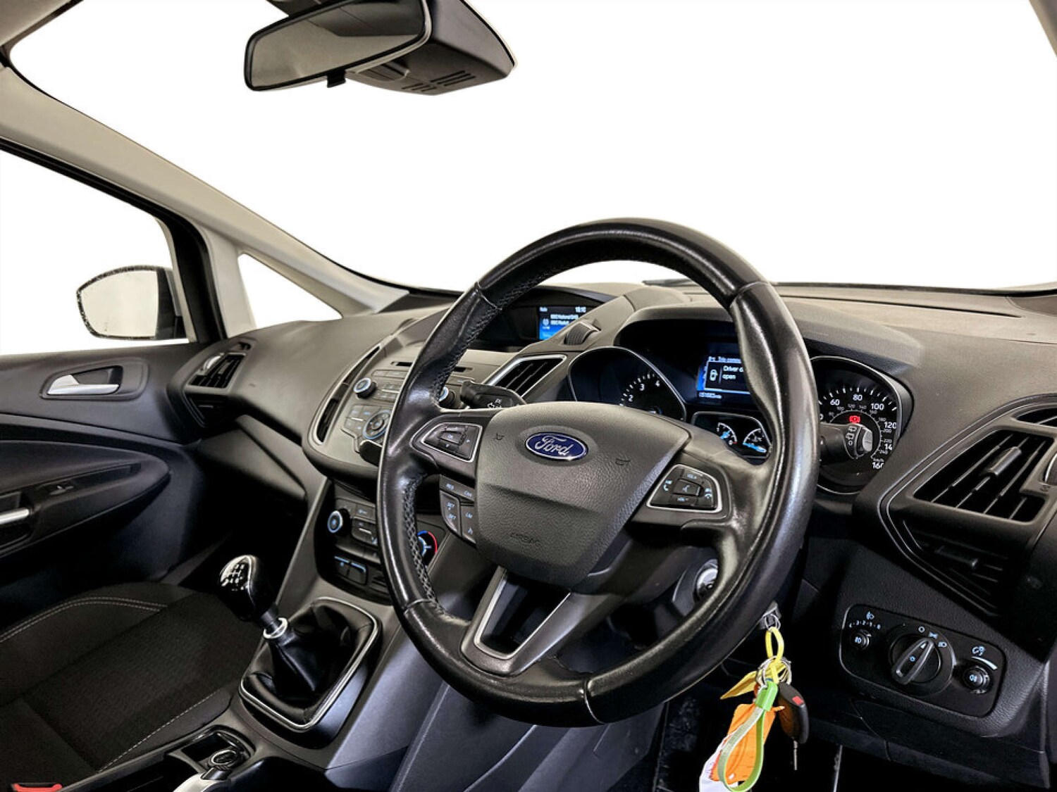 Used Ford C-Max 2019 for sale - 77535175: Photo 15