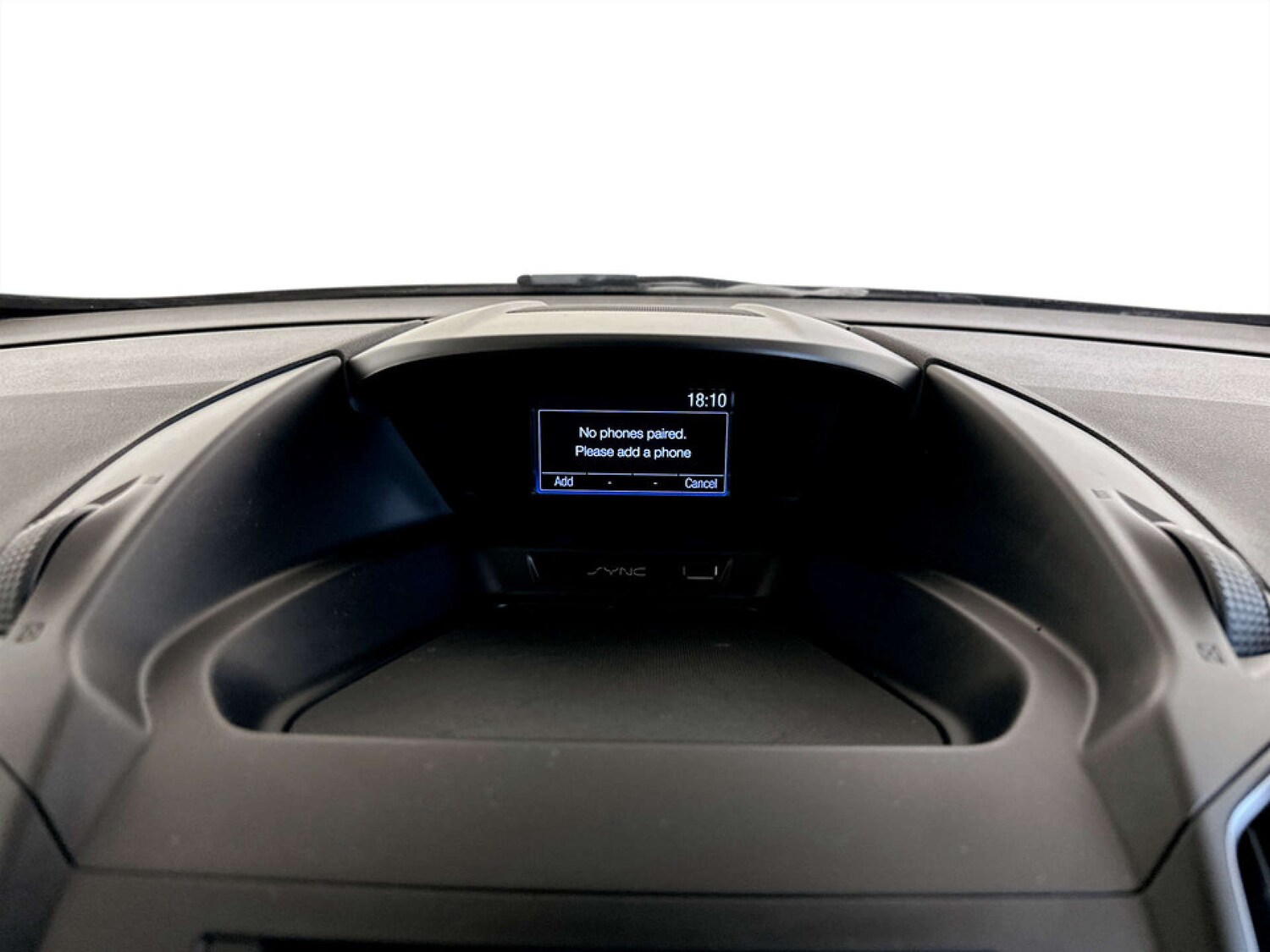 Used Ford C-Max 2019 for sale - 77535175: Photo 21