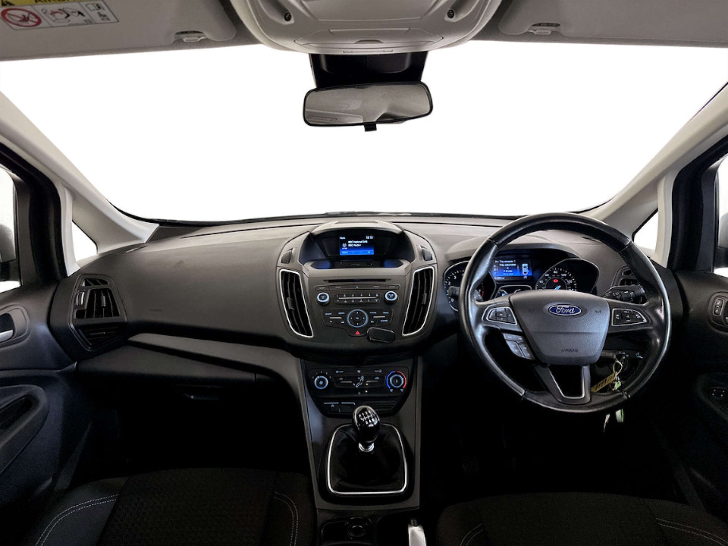 Used Ford C-Max 2019 for sale - 77535175: Photo 3