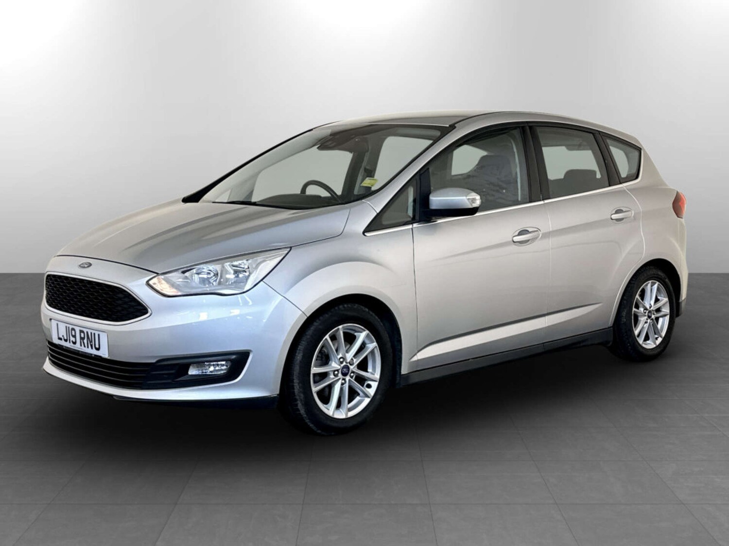 Used Ford C-Max 2019 for sale - 77535175: Photo 6