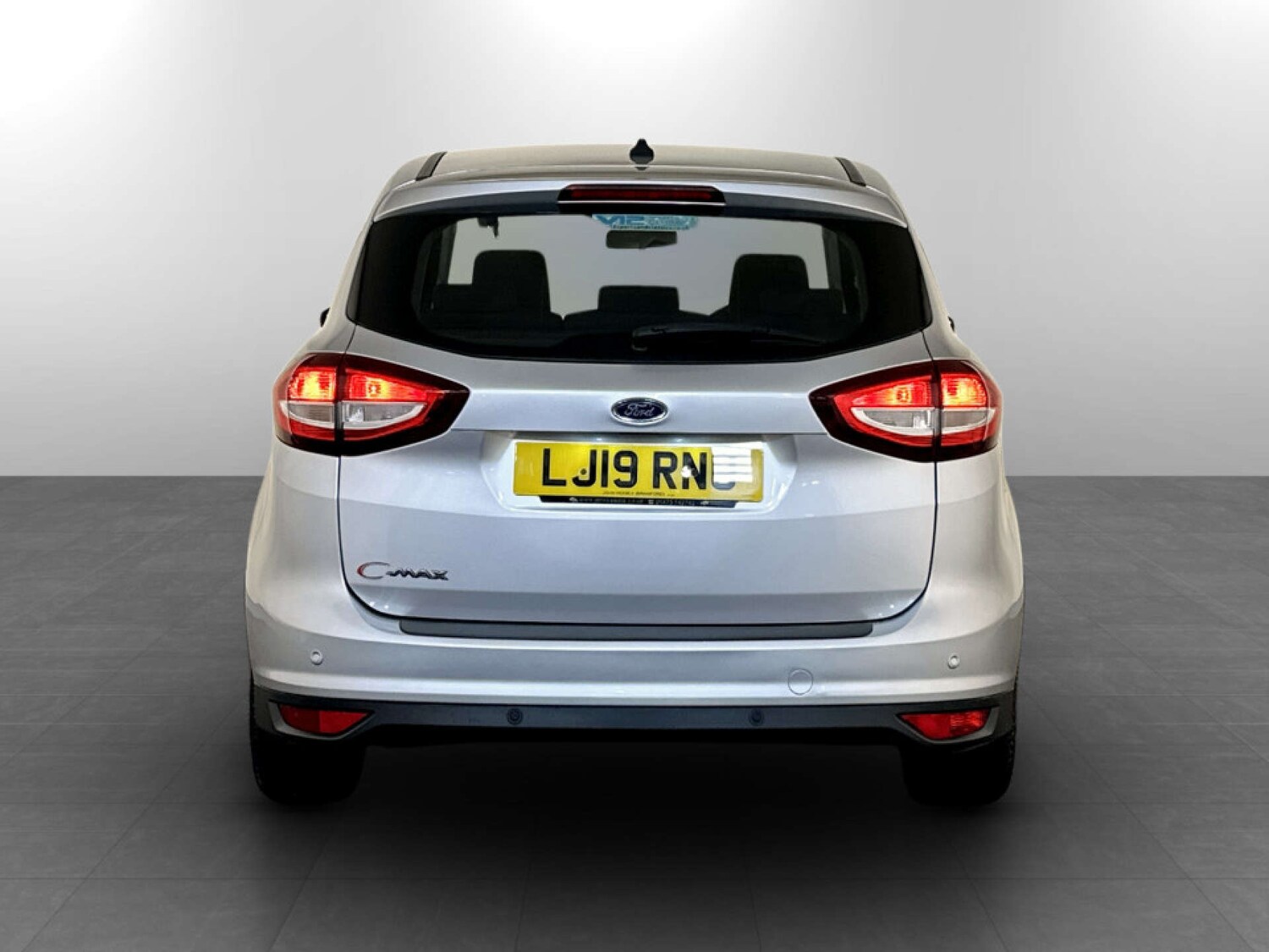 Used Ford C-Max 2019 for sale - 77535175: Photo 9