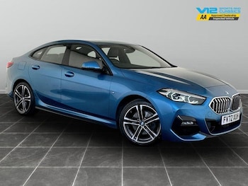BMW - 2 Series Gran Coupe