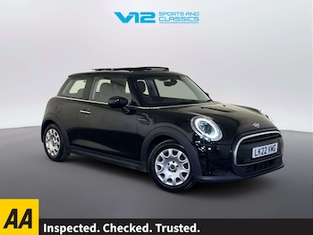 Used MINI Hatch 2022 for sale - 78996903: Photo