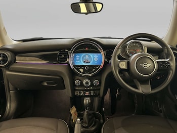 Used MINI Hatch 2022 for sale - 78996903: Photo