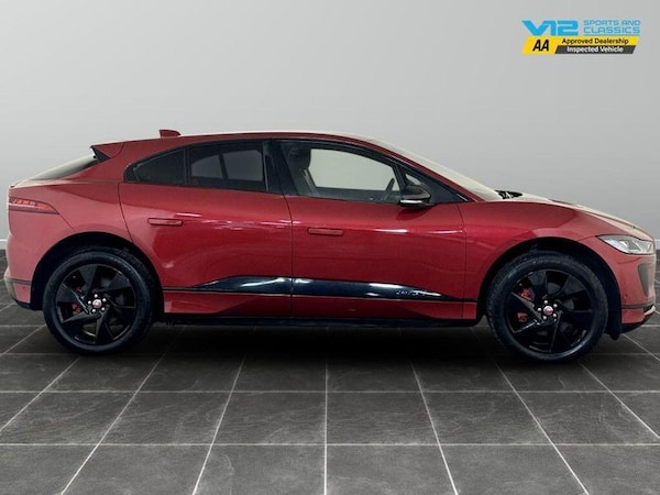 Used Jaguar I-Pace 2019 for sale - 76302650: Photo 11