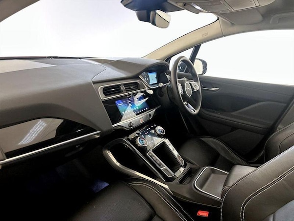 Used Jaguar I-Pace 2019 for sale - 76302650: Photo 12