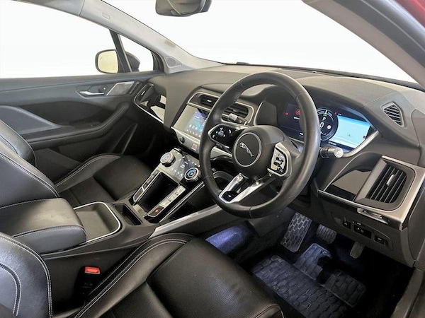 Used Jaguar I-Pace 2019 for sale - 76302650: Photo 15
