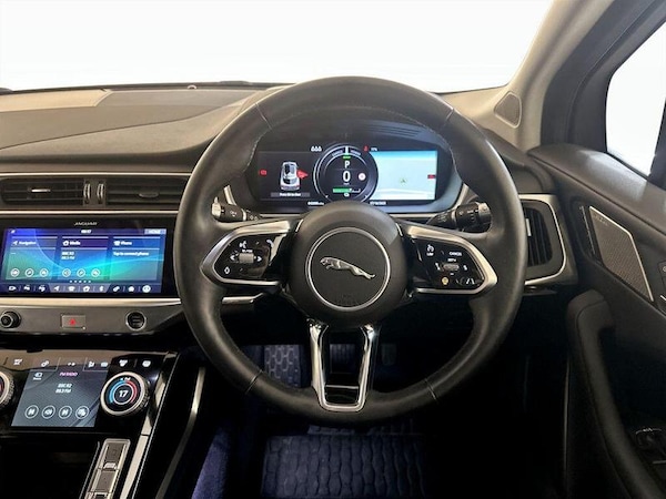 Used Jaguar I-Pace 2019 for sale - 76302650: Photo 16