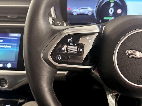 Used Jaguar I-Pace 2019 for sale - 76302650: Photo 17