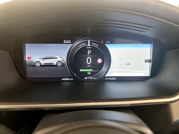 Used Jaguar I-Pace 2019 for sale - 76302650: Photo 18