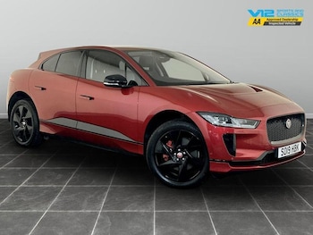 2019 - 294kW EV400 SE 90kWh 5dr Auto