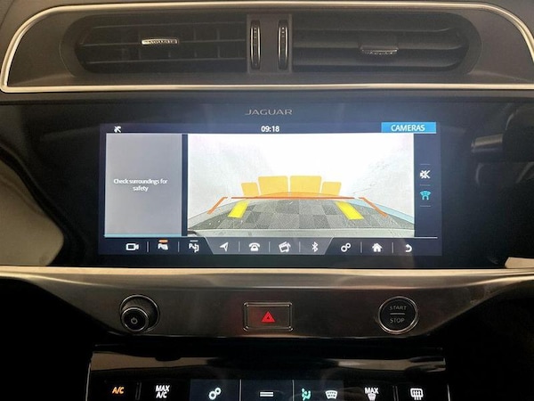Used Jaguar I-Pace 2019 for sale - 76302650: Photo 20