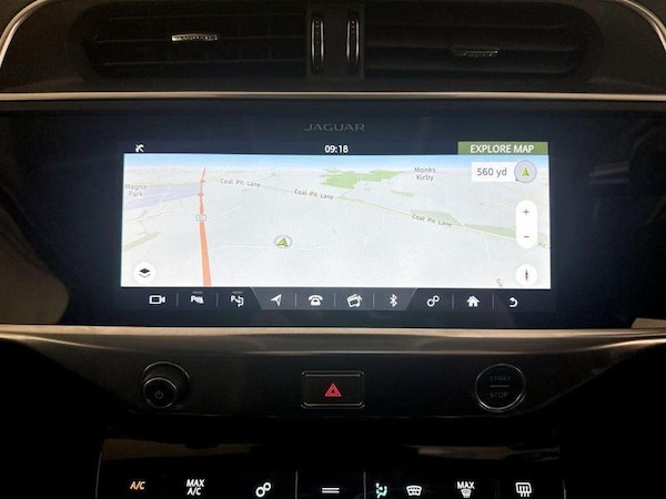 Used Jaguar I-Pace 2019 for sale - 76302650: Photo 21