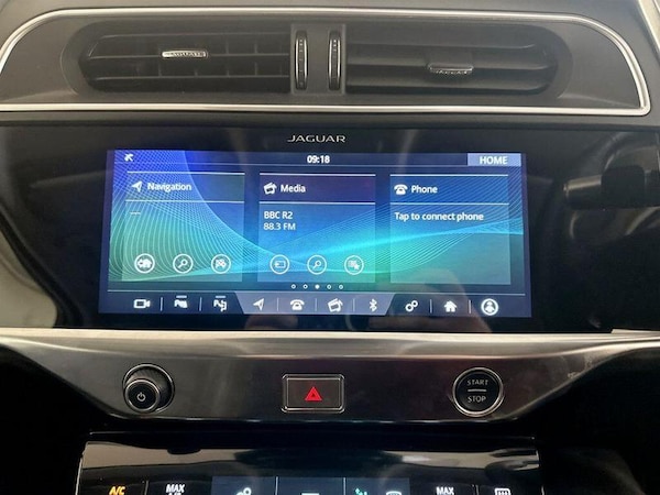 Used Jaguar I-Pace 2019 for sale - 76302650: Photo 22