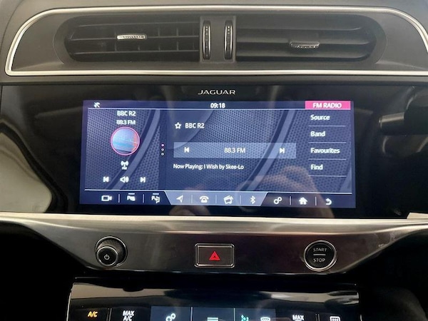 Used Jaguar I-Pace 2019 for sale - 76302650: Photo 23