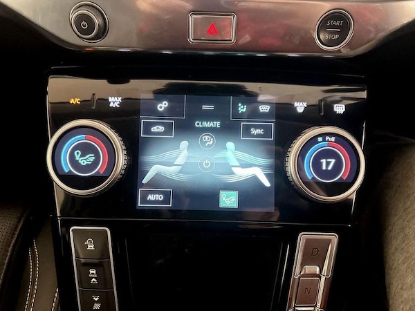 Used Jaguar I-Pace 2019 for sale - 76302650: Photo 25
