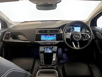 Used Jaguar I-Pace 2019 for sale - 76302650: Photo 3