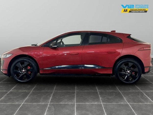 Used Jaguar I-Pace 2019 for sale - 76302650: Photo 7