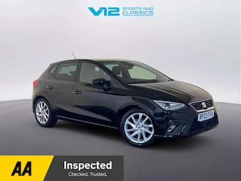 Used SEAT Ibiza 2023 for sale - 79676433: Photo
