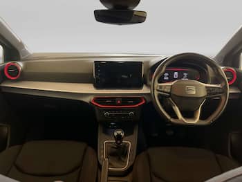 Used SEAT Ibiza 2023 for sale - 79676433: Photo