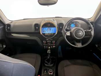 Used MINI Countryman 2021 for sale - 75054397: Photo