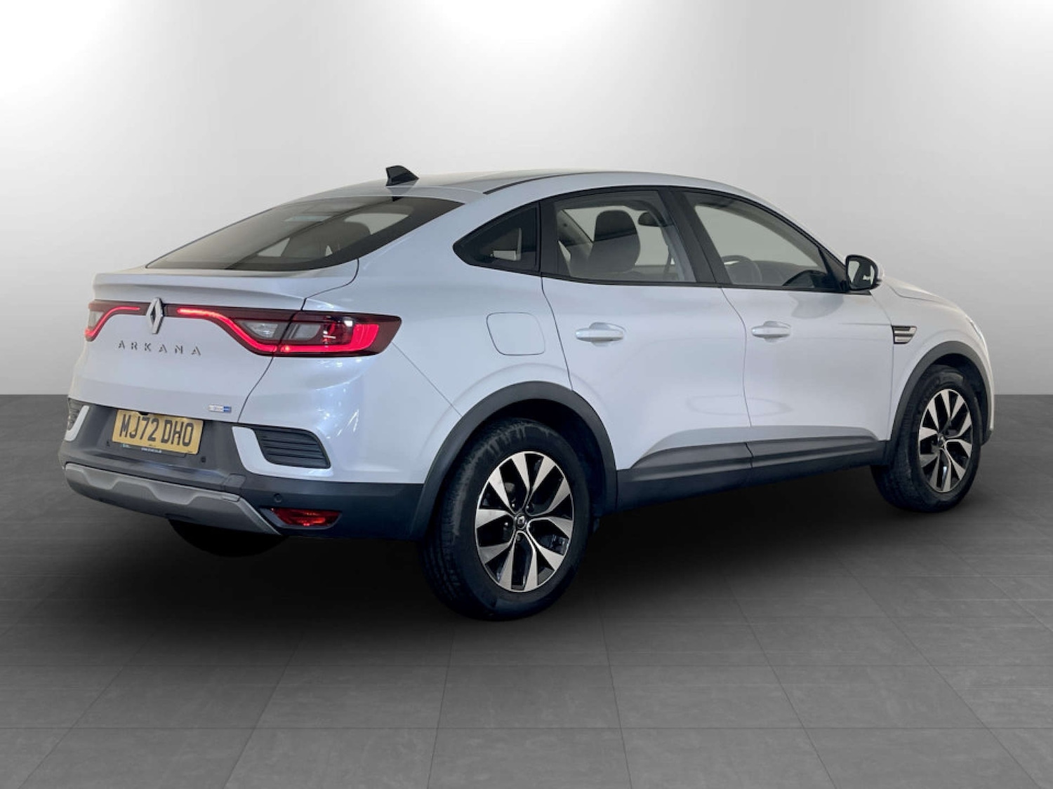 Used Renault Arkana 2022 for sale - 77328564: Photo 10