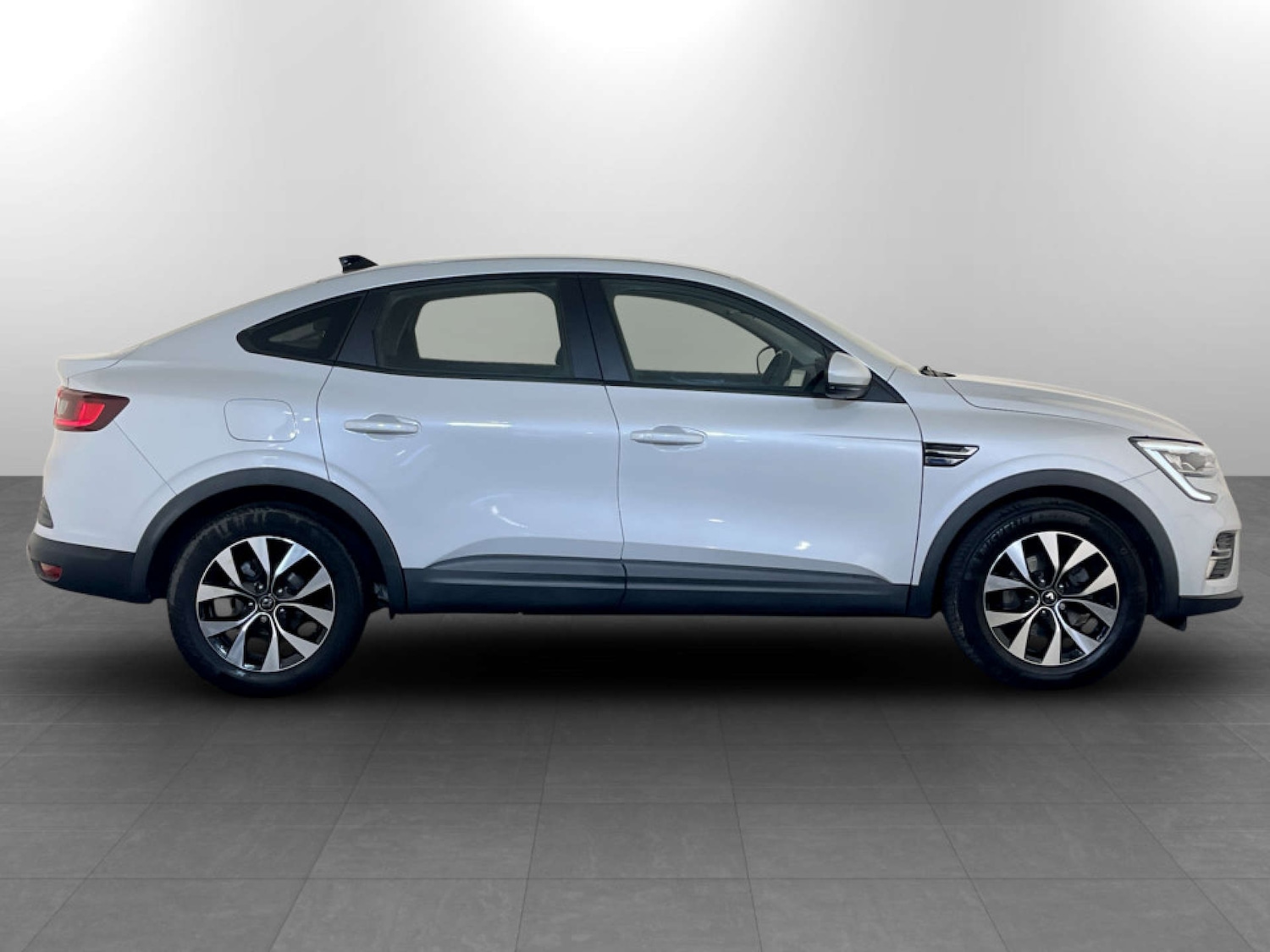 Used Renault Arkana 2022 for sale - 77328564: Photo 11