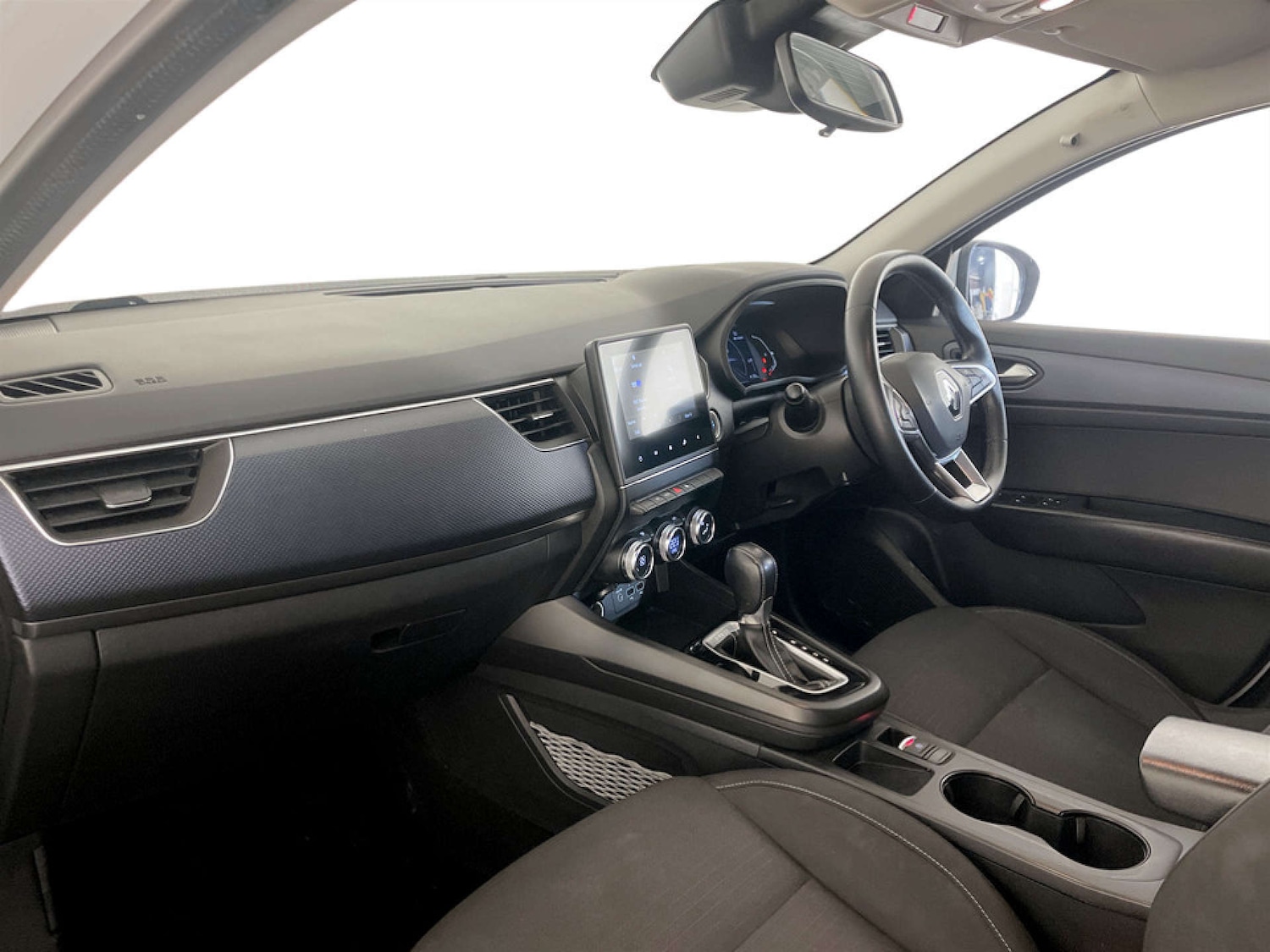 Used Renault Arkana 2022 for sale - 77328564: Photo 12