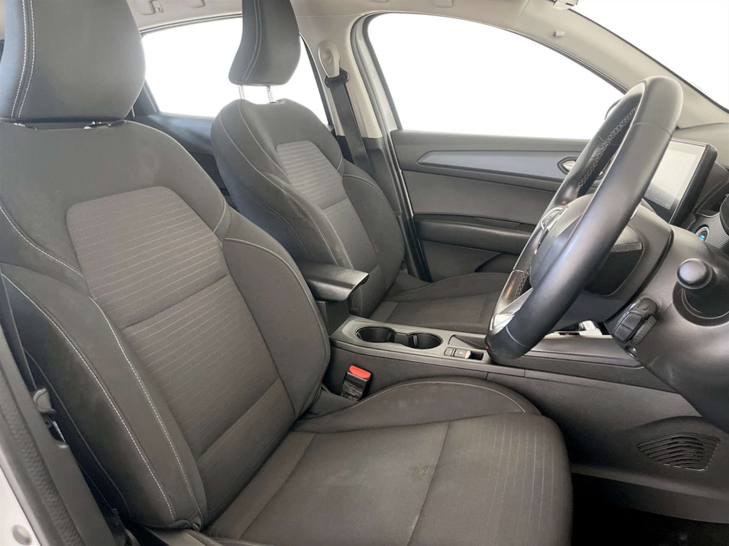 Used Renault Arkana 2022 for sale - 77328564: Photo 13