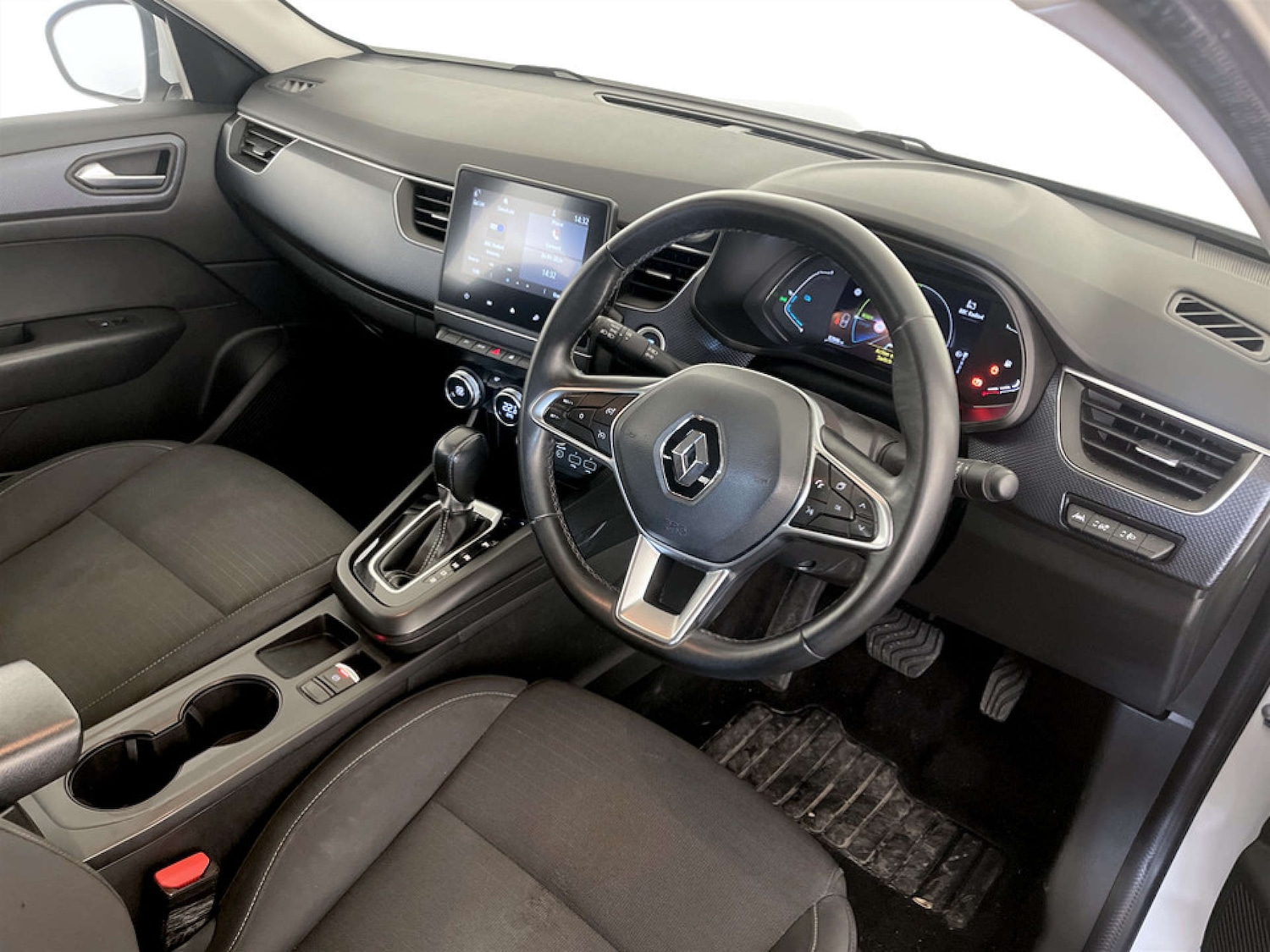 Used Renault Arkana 2022 for sale - 77328564: Photo 15