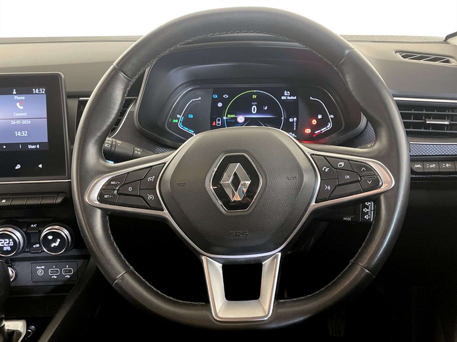 Used Renault Arkana 2022 for sale - 77328564: Photo 16