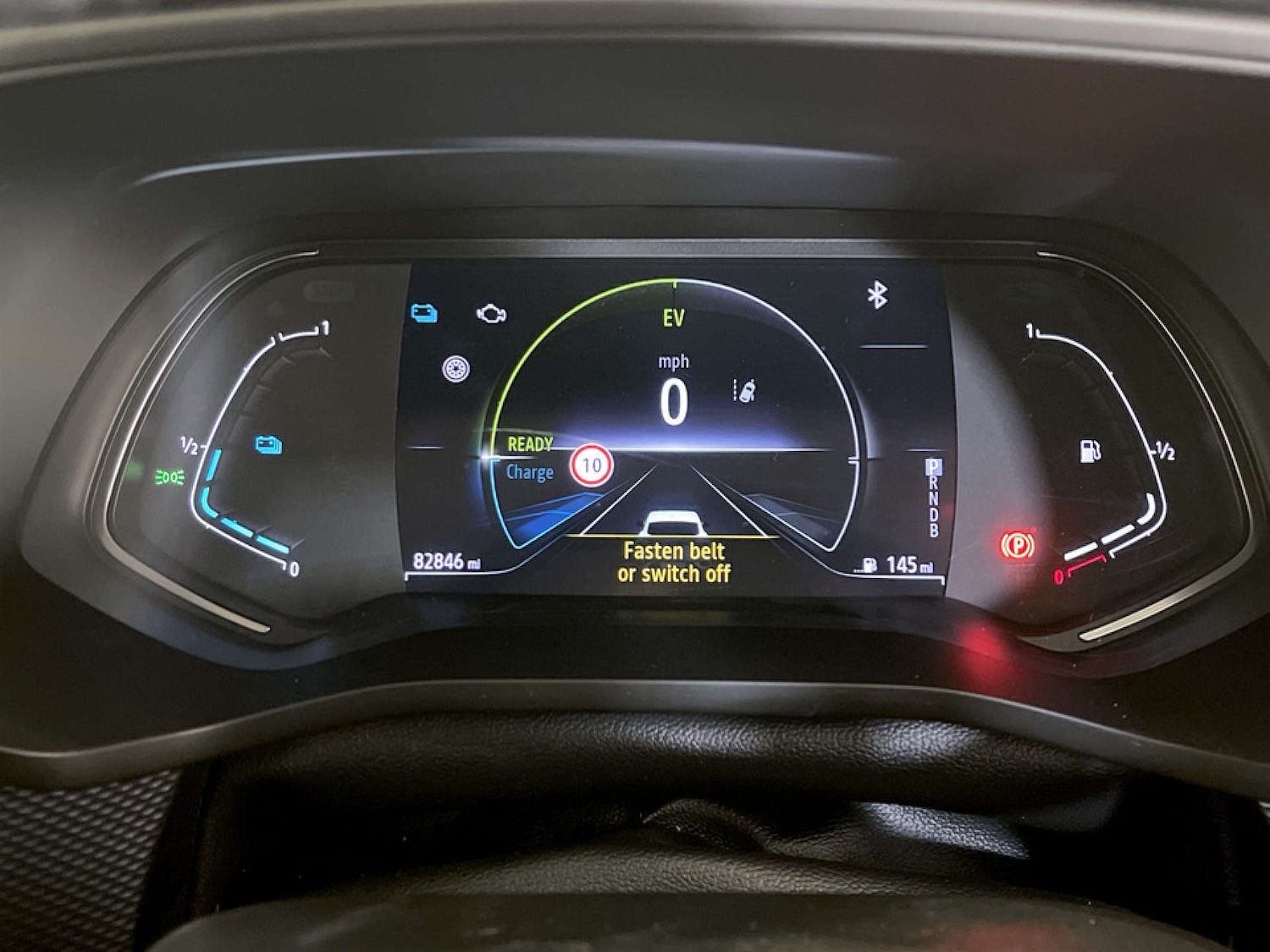 Used Renault Arkana 2022 for sale - 77328564: Photo 18