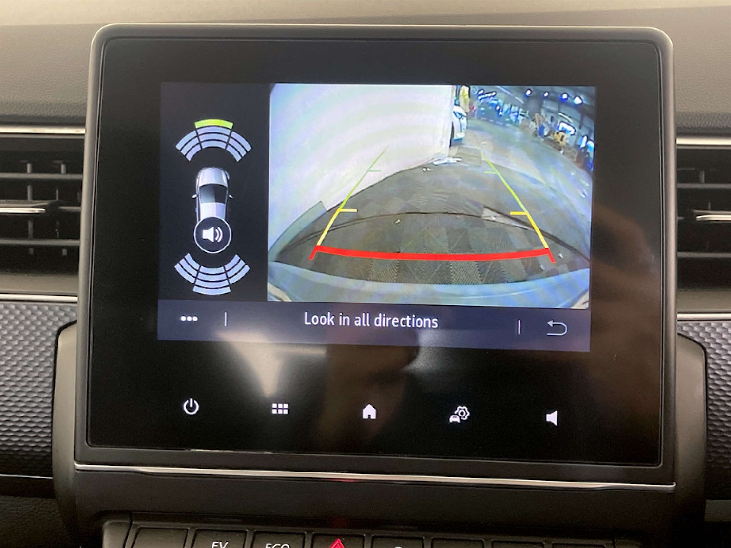 Used Renault Arkana 2022 for sale - 77328564: Photo 20