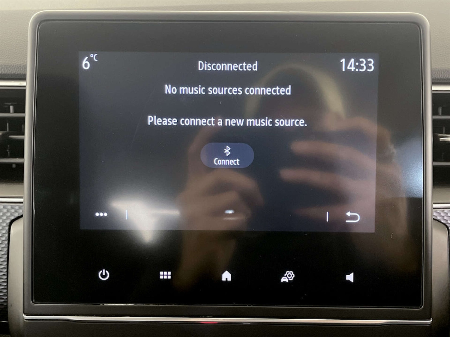 Used Renault Arkana 2022 for sale - 77328564: Photo 22