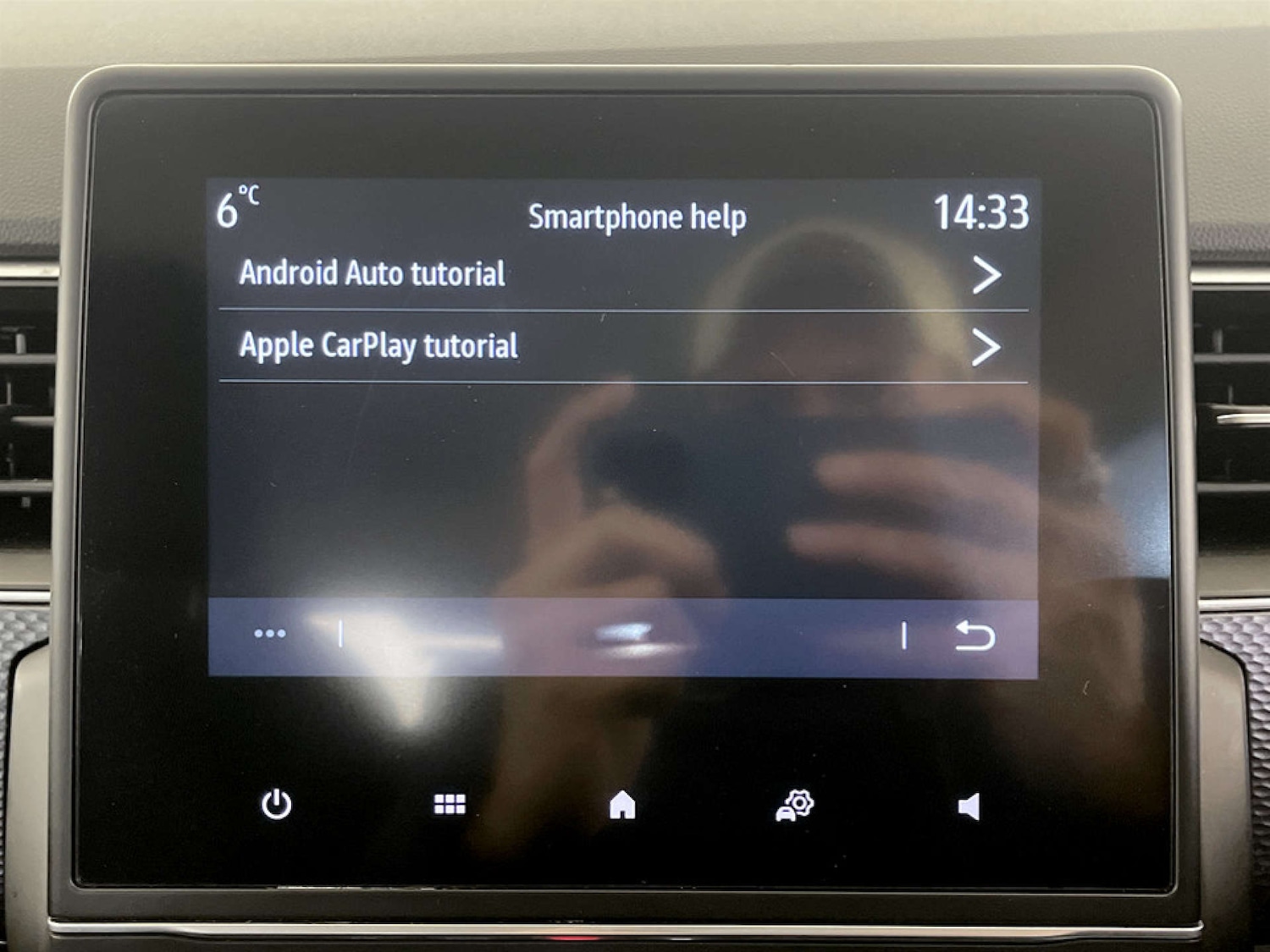 Used Renault Arkana 2022 for sale - 77328564: Photo 24