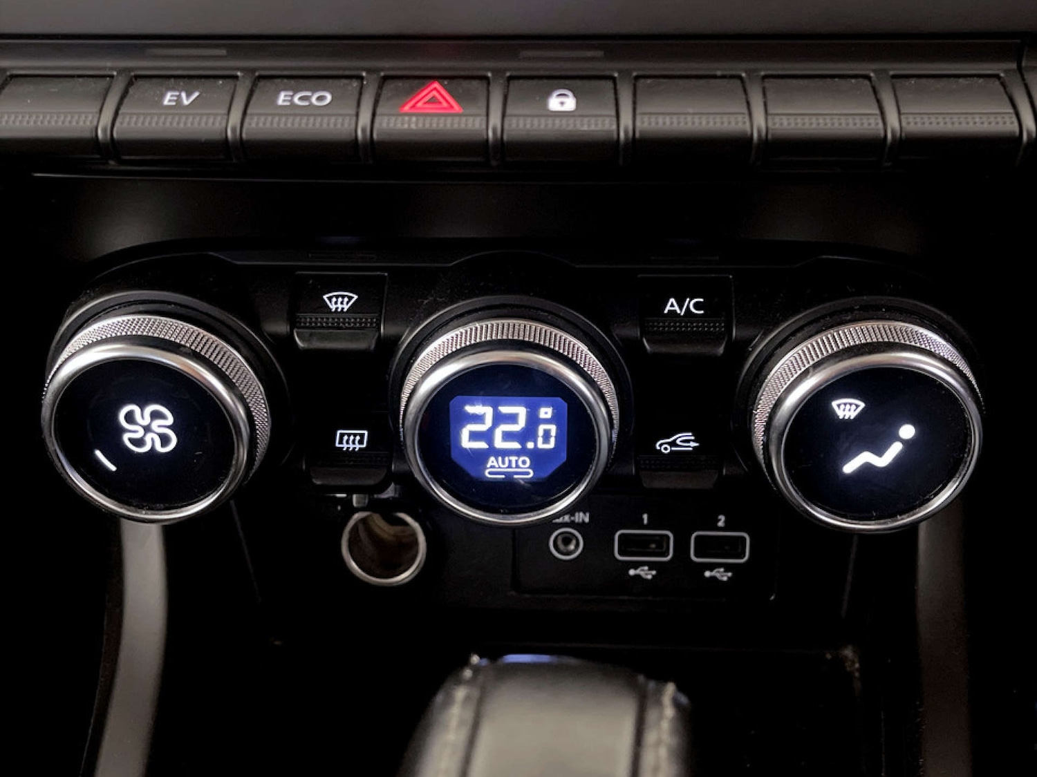 Used Renault Arkana 2022 for sale - 77328564: Photo 25