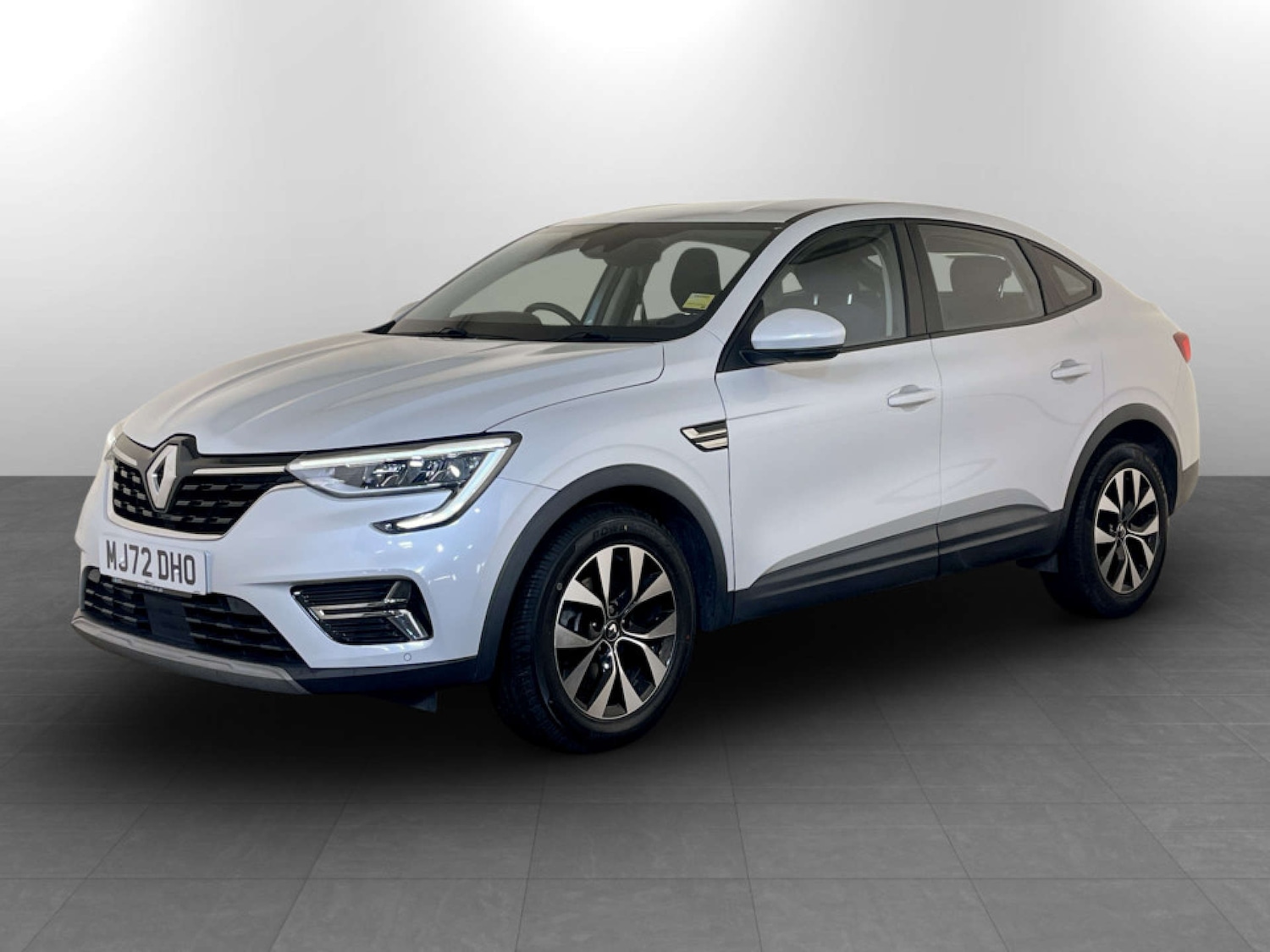 Used Renault Arkana 2022 for sale - 77328564: Photo 6