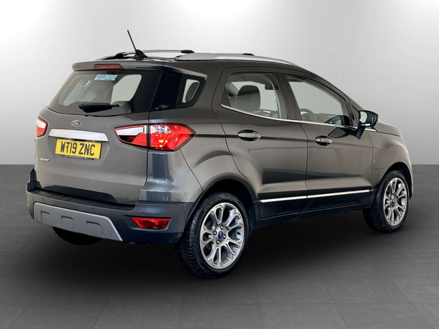 Used Ford Ecosport 2019 for sale - 77227754: Photo 10