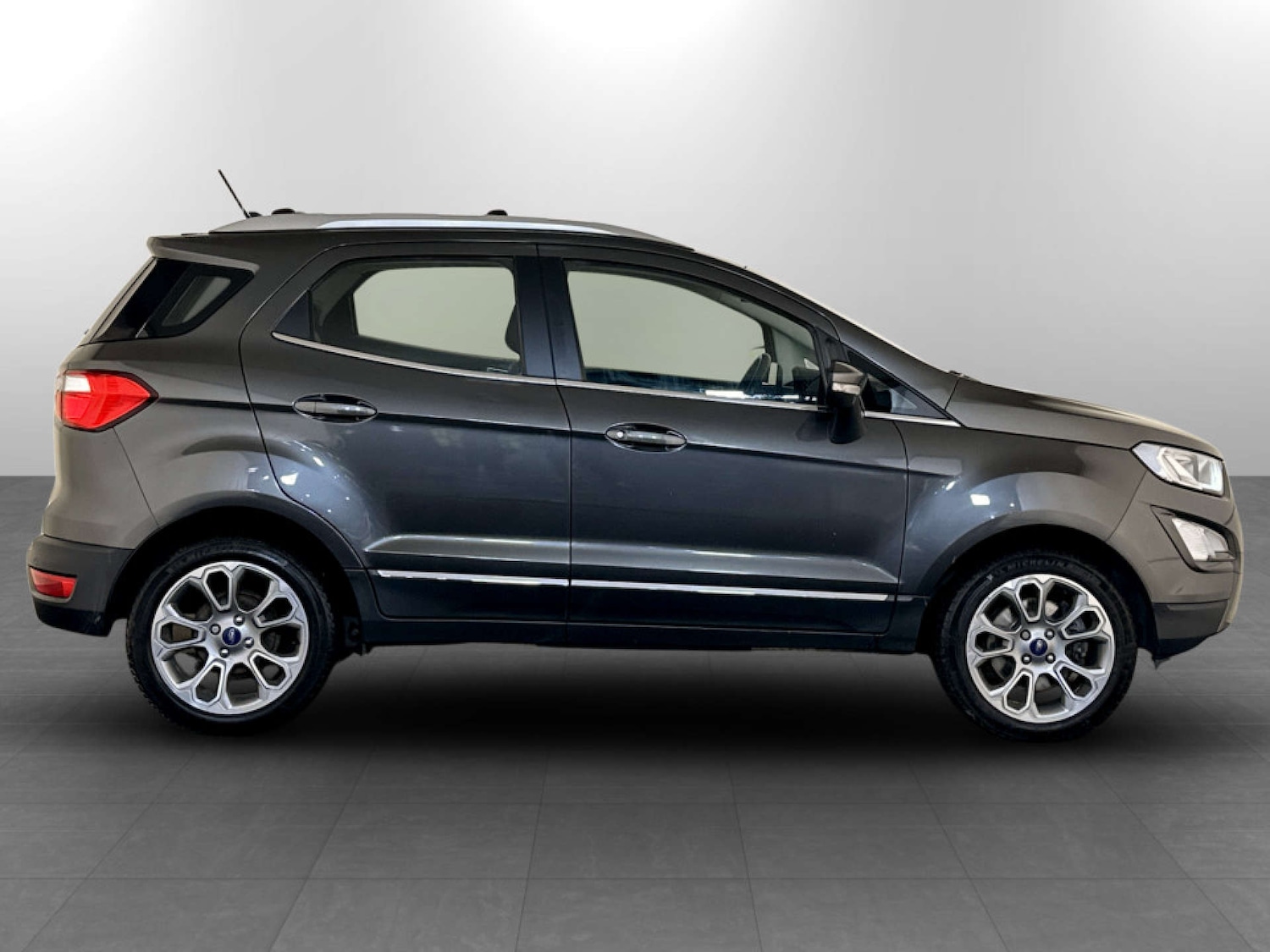 Used Ford Ecosport 2019 for sale - 77227754: Photo 11