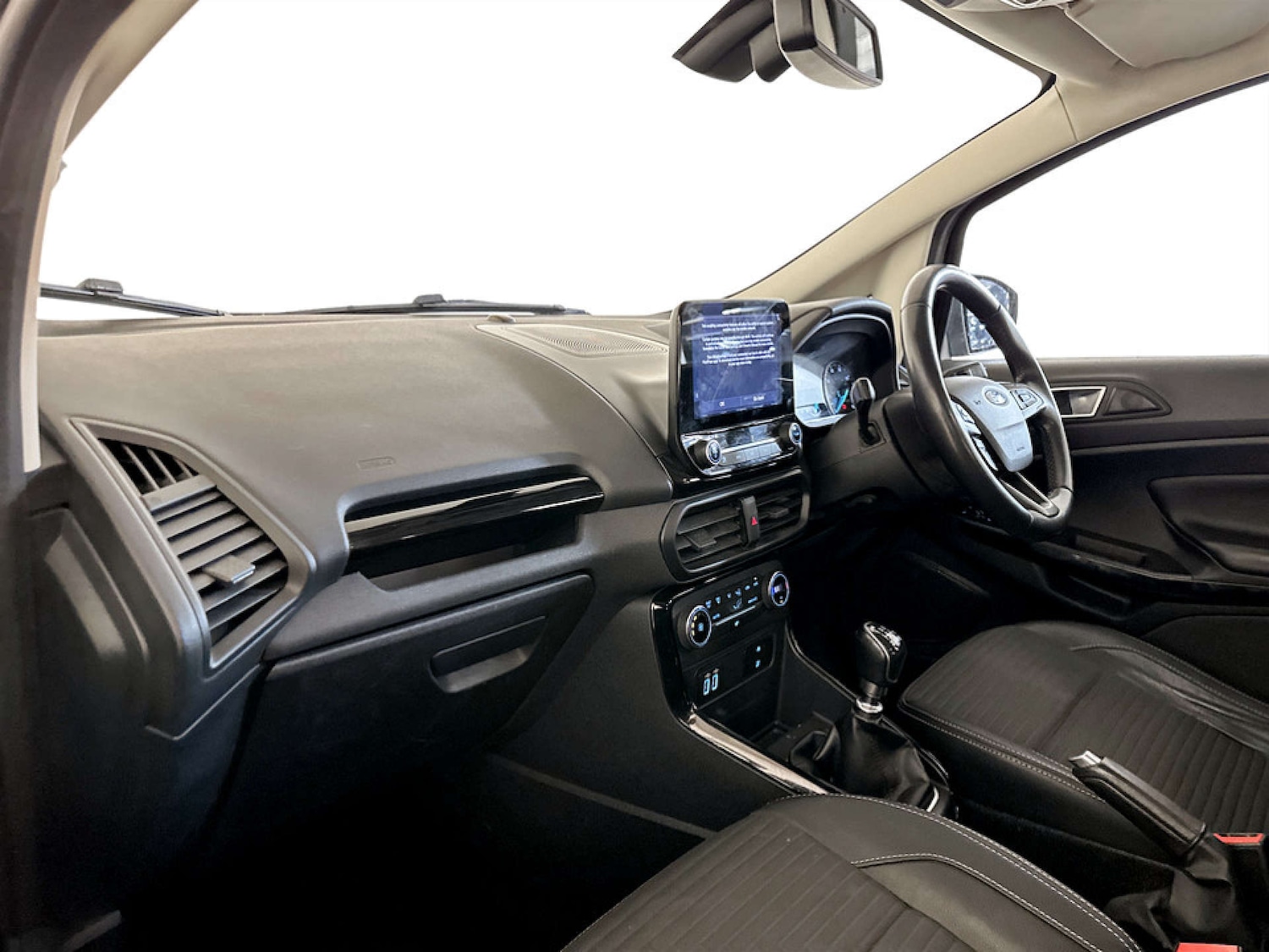 Used Ford Ecosport 2019 for sale - 77227754: Photo 12