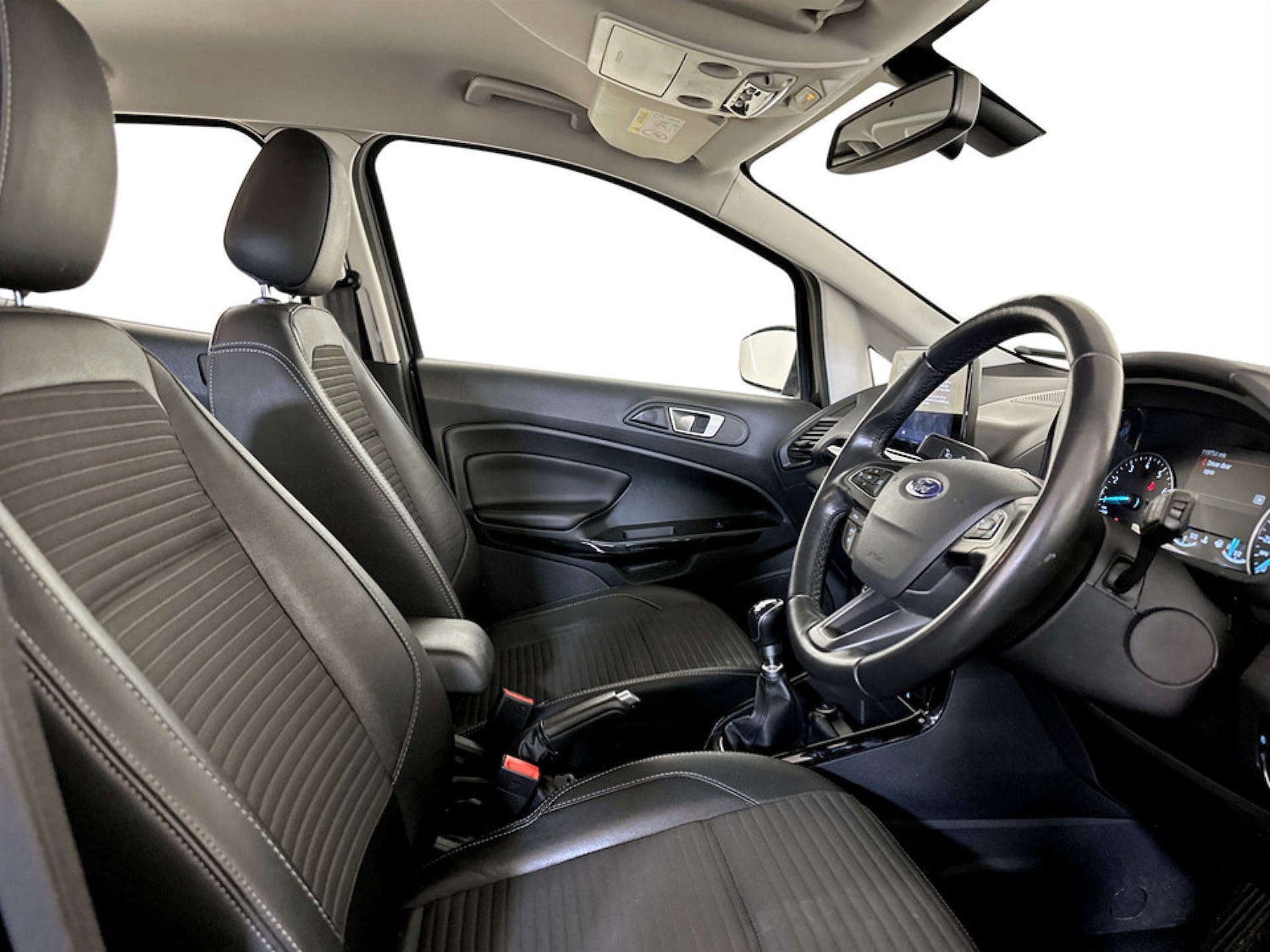 Used Ford Ecosport 2019 for sale - 77227754: Photo 13