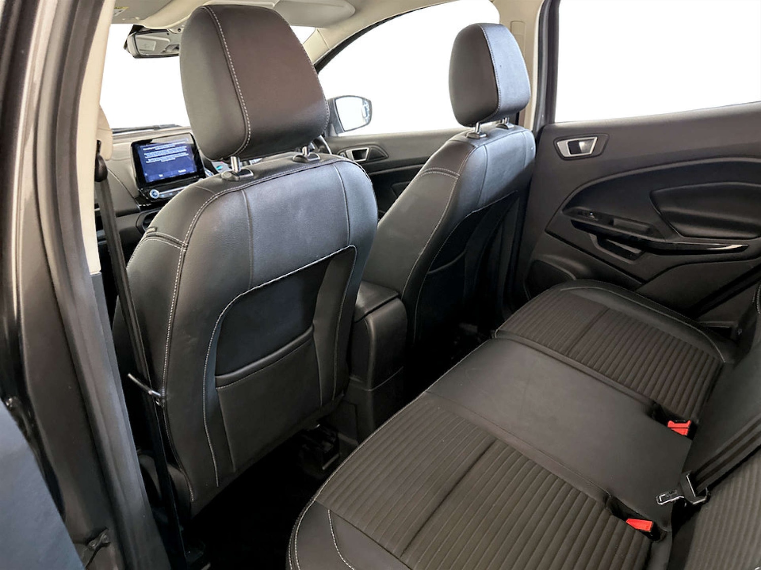 Used Ford Ecosport 2019 for sale - 77227754: Photo 14