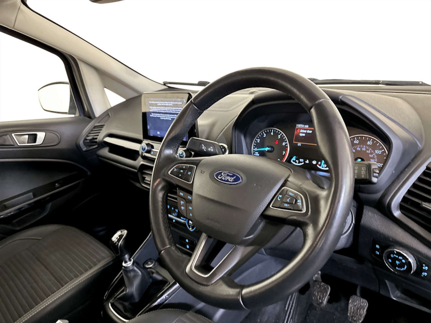 Used Ford Ecosport 2019 for sale - 77227754: Photo 15