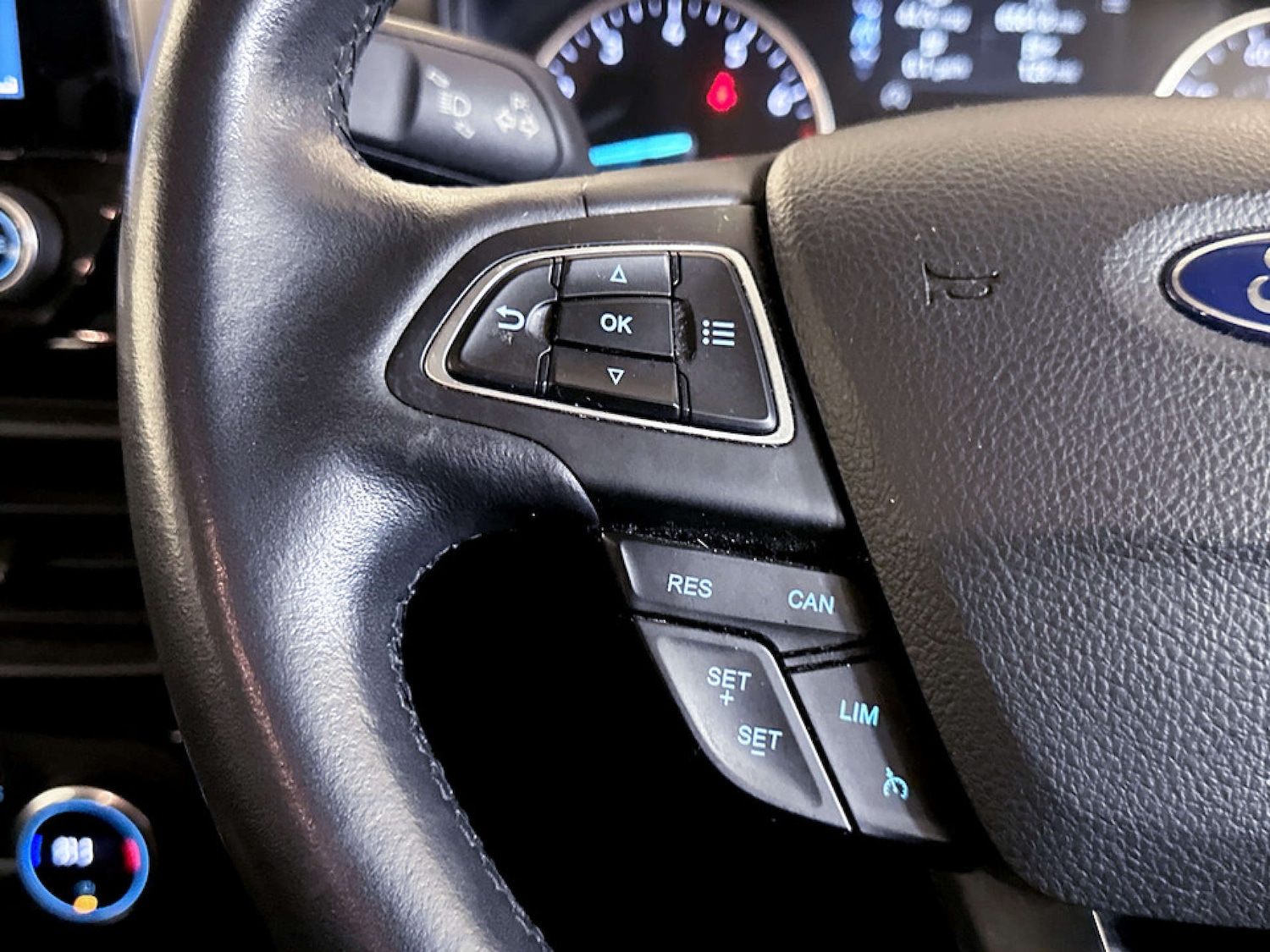 Used Ford Ecosport 2019 for sale - 77227754: Photo 17