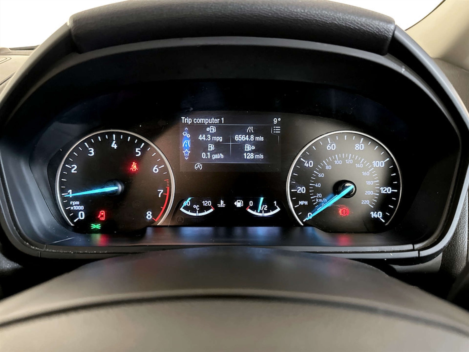 Used Ford Ecosport 2019 for sale - 77227754: Photo 18